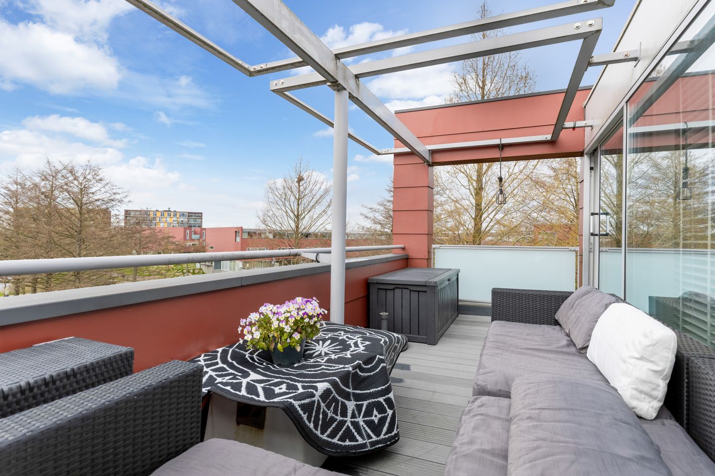 Foto 4 van Meerval 52