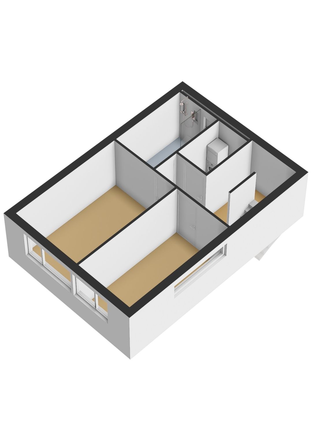 Foto 46 van Meerval 52