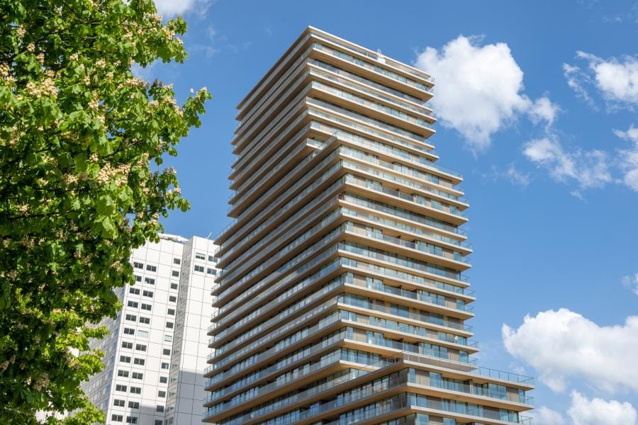 Foto 17 van Boompjes 50-F