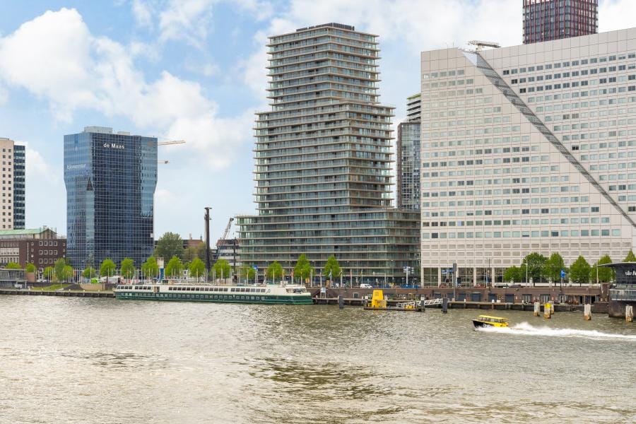 Foto 6 van Boompjes 50-F