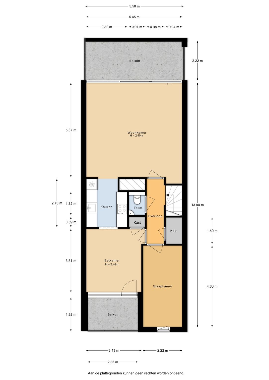 Foto 47 van Meerval 52