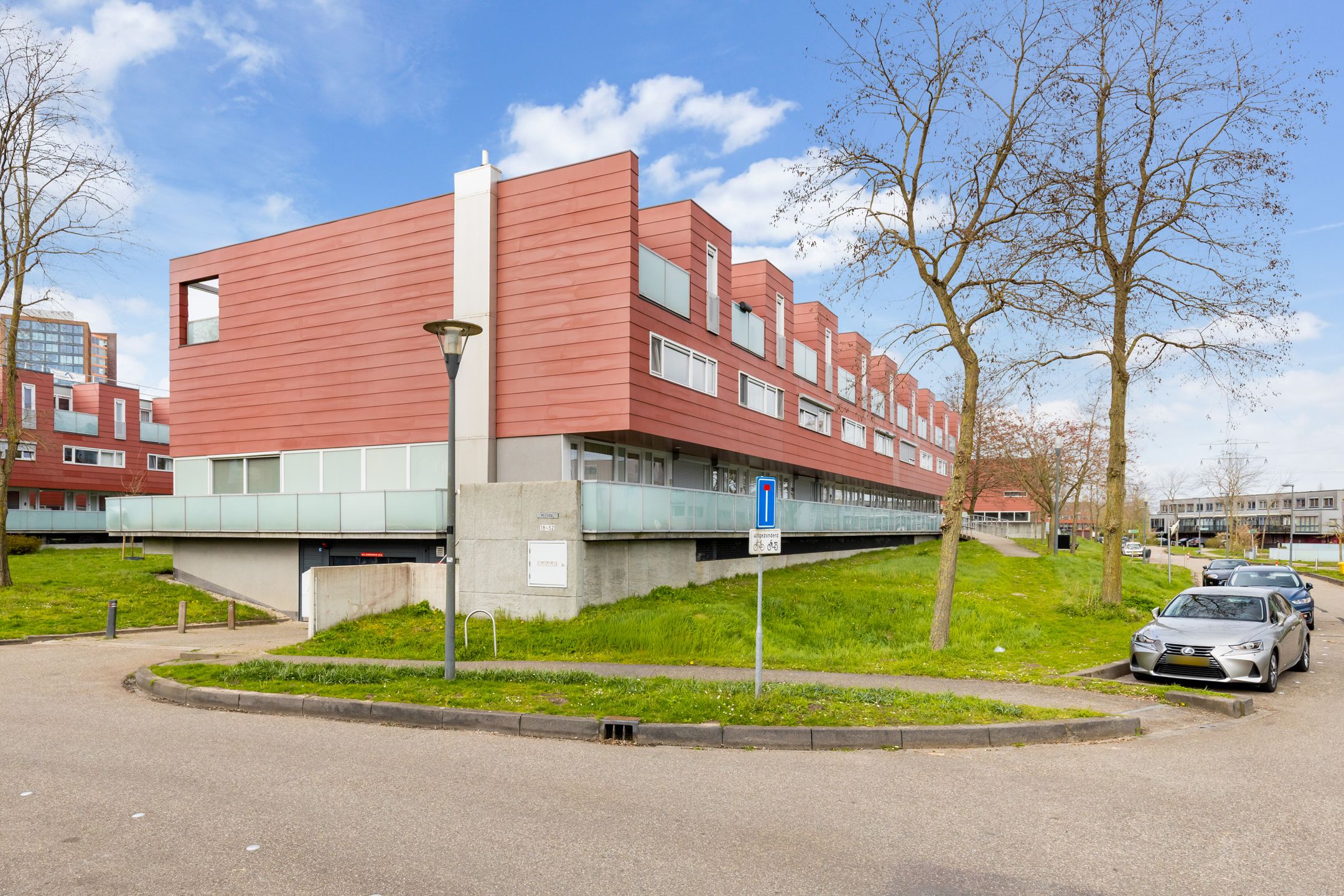 Foto 42 van Meerval 52