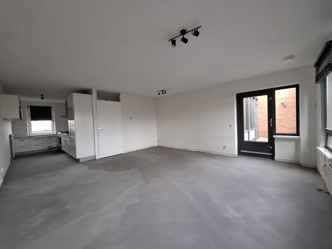 Foto 2 van Nieuwe Binnenweg 541