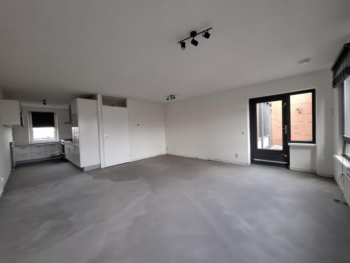 Foto 2 van Nieuwe Binnenweg 541