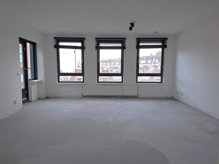 Foto 3 van Nieuwe Binnenweg 541