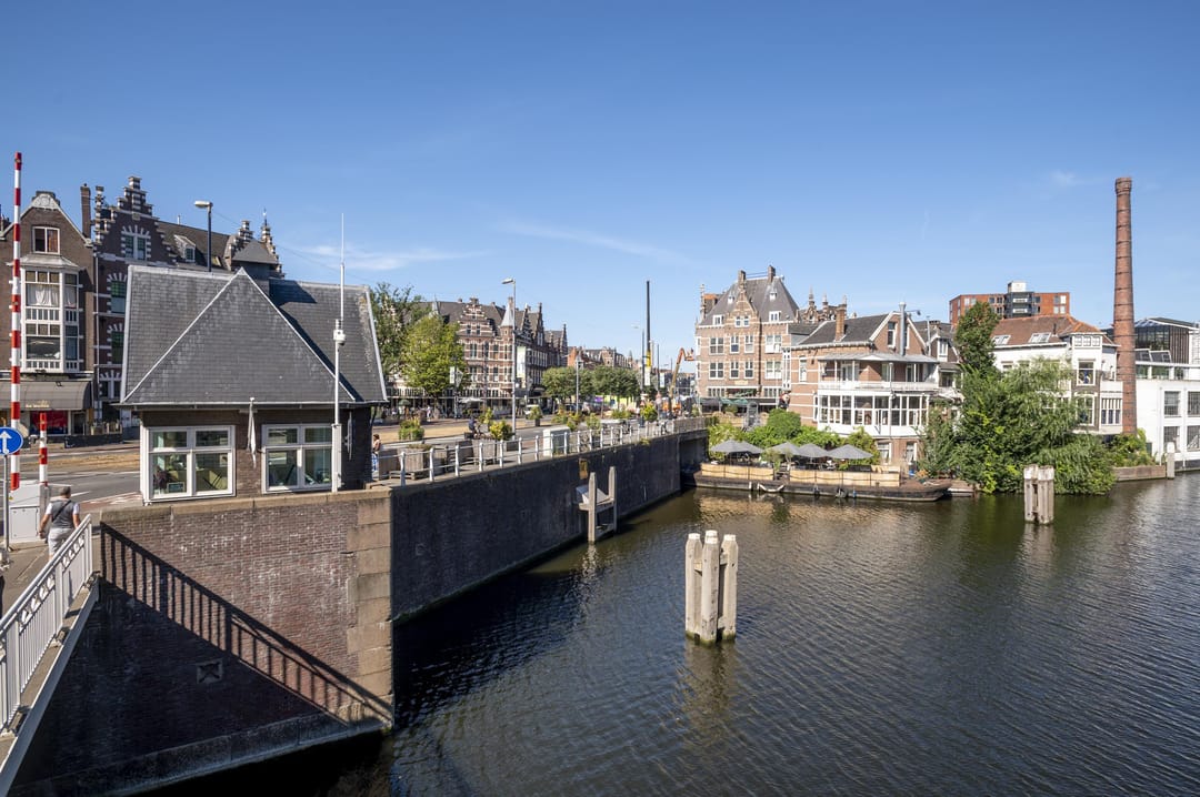 Foto 23 van Nieuwe Binnenweg 541