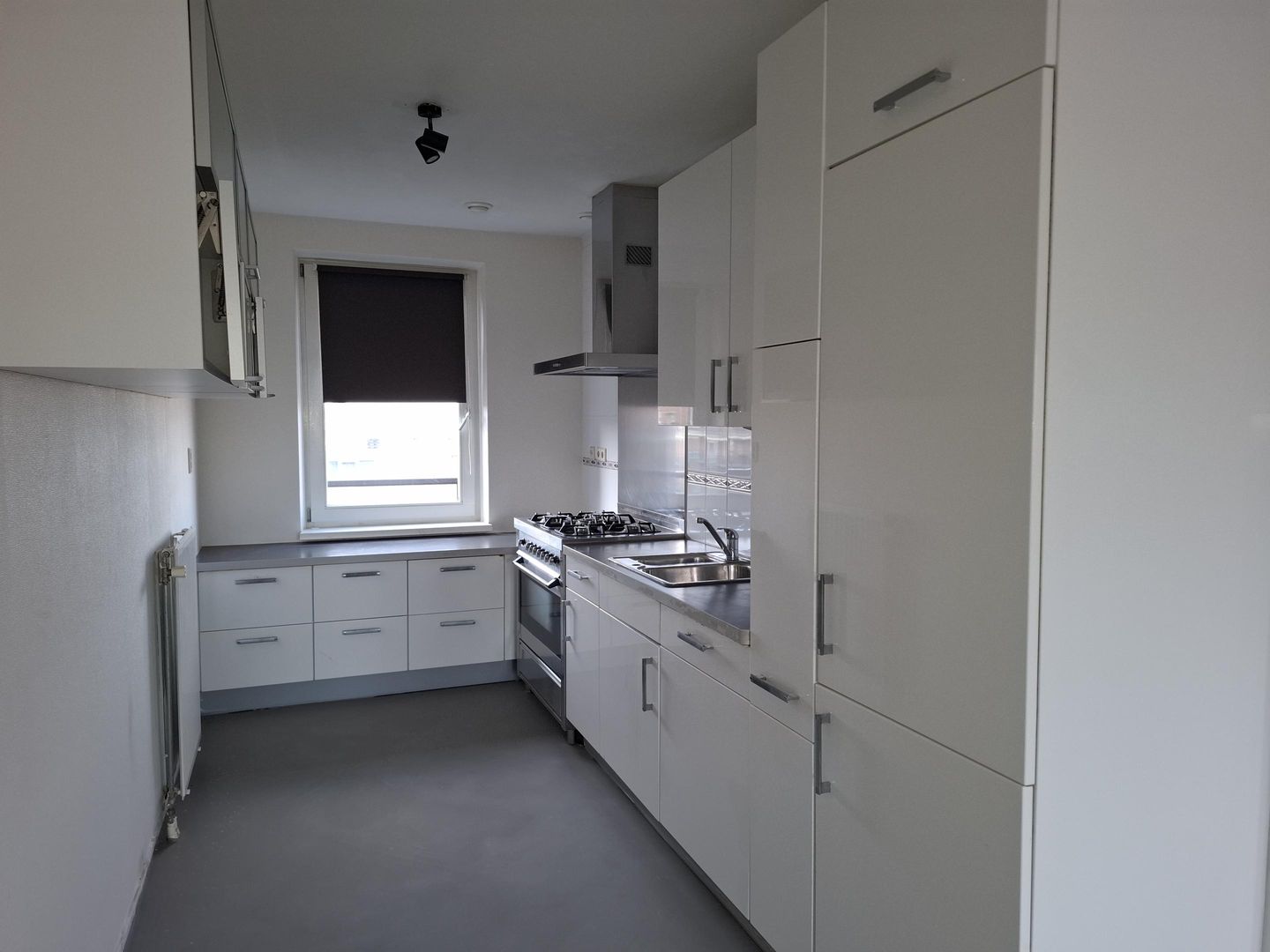 Foto 5 van Nieuwe Binnenweg 541