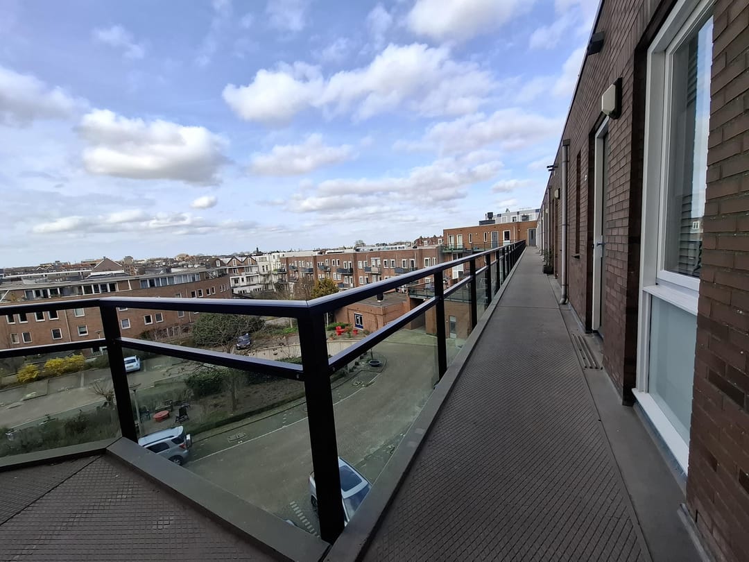 Foto 16 van Nieuwe Binnenweg 541