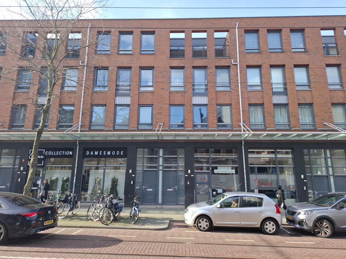 Foto 19 van Nieuwe Binnenweg 541