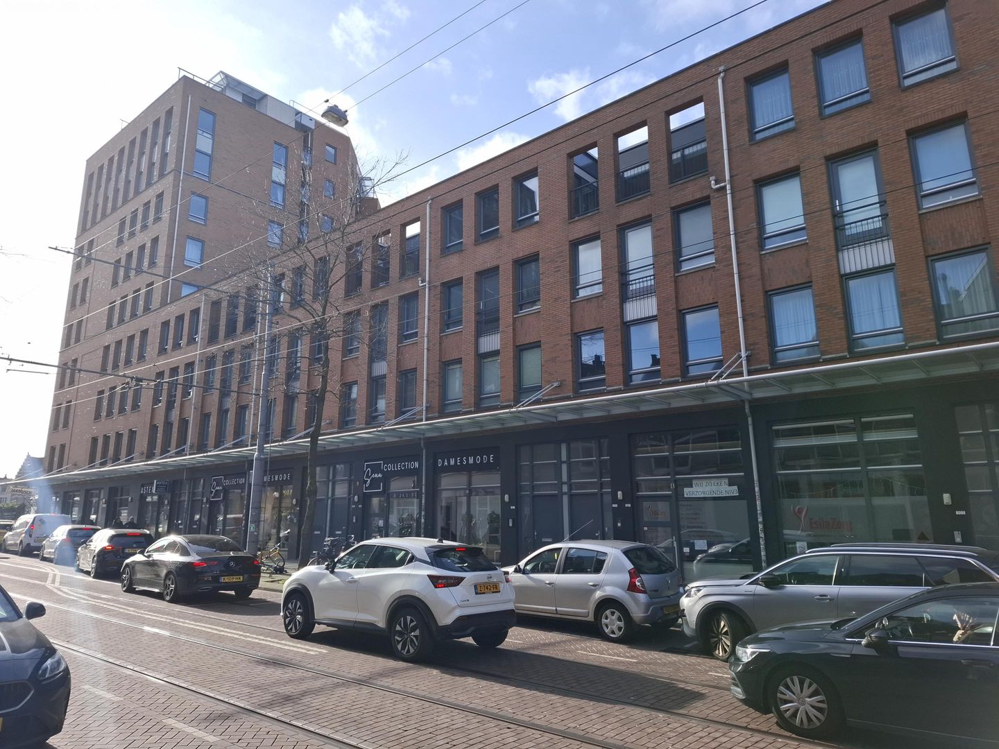 Foto 20 van Nieuwe Binnenweg 541