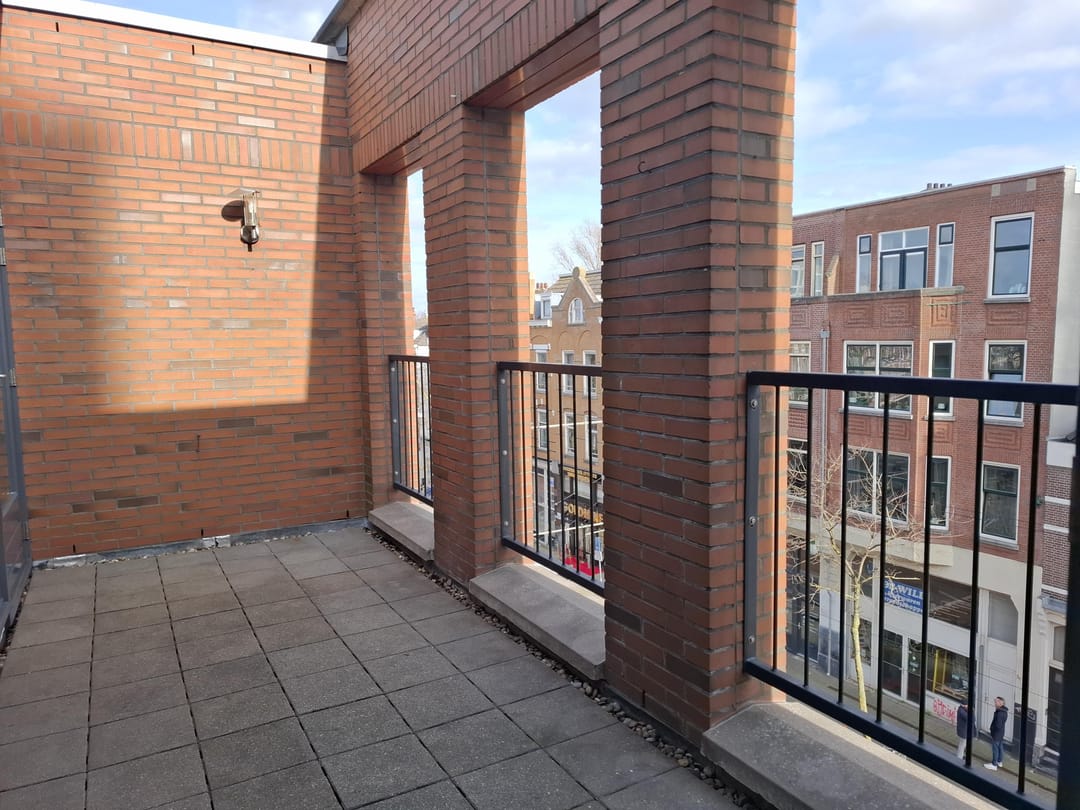 Foto 7 van Nieuwe Binnenweg 541