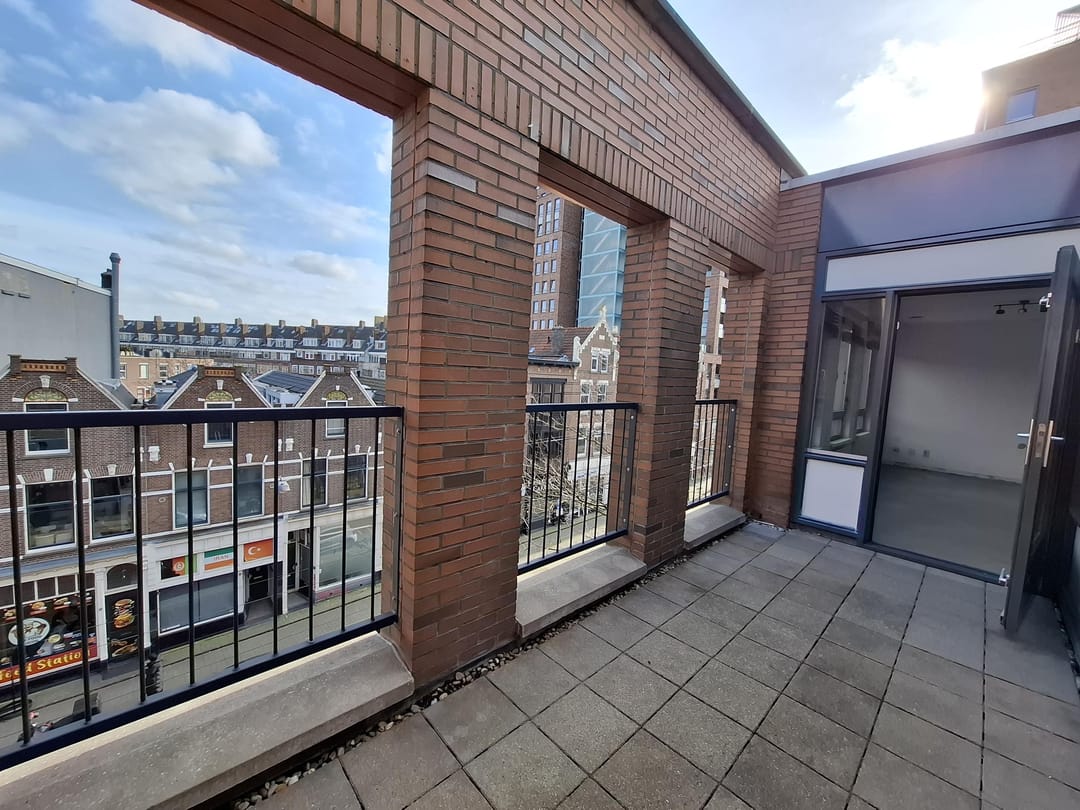 Foto 8 van Nieuwe Binnenweg 541