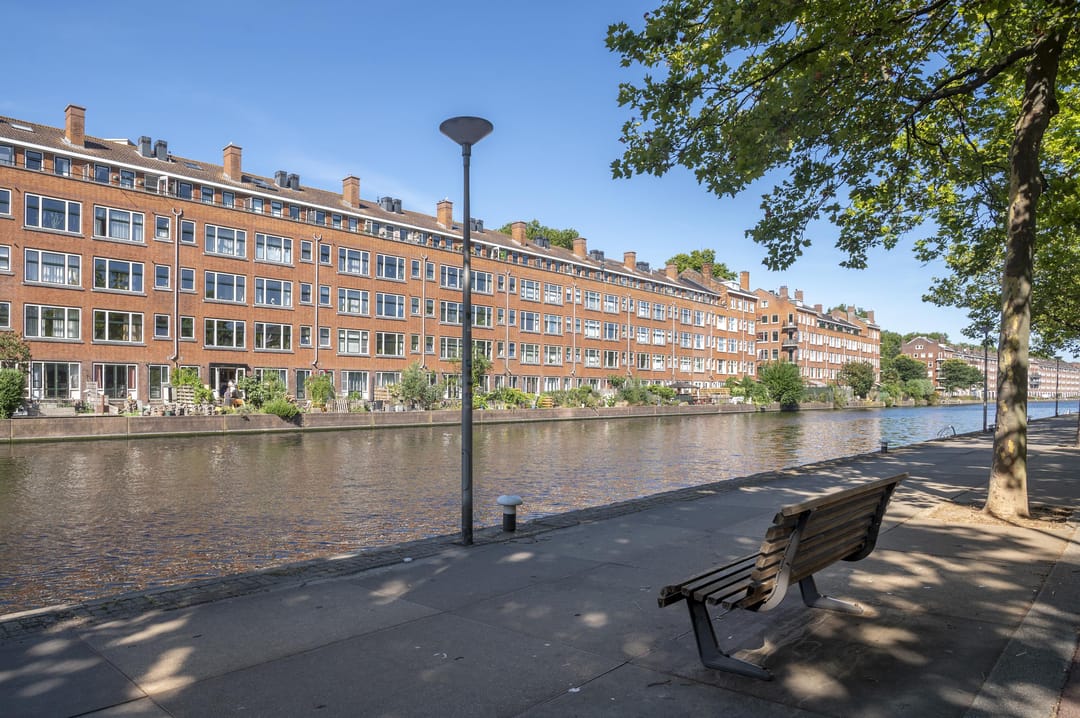 Foto 22 van Nieuwe Binnenweg 541