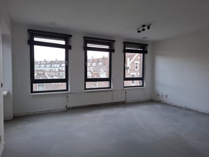 Foto 4 van Nieuwe Binnenweg 541