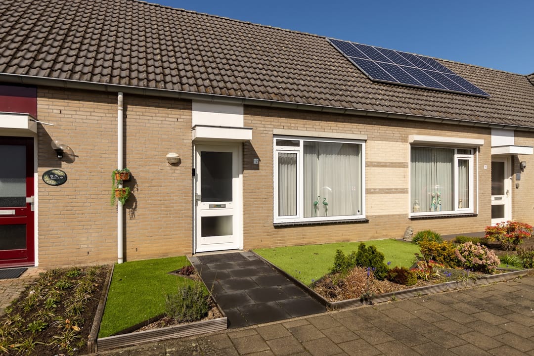 Foto 1 van Stephanushof 12