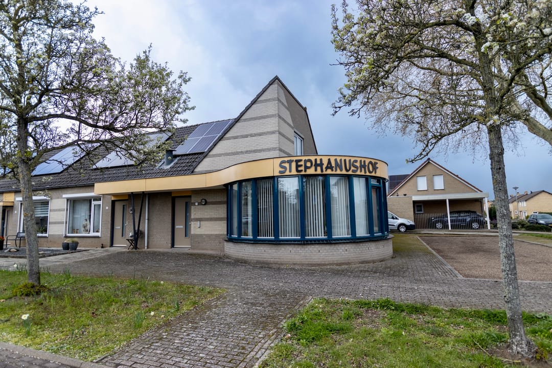 Foto 23 van Stephanushof 12