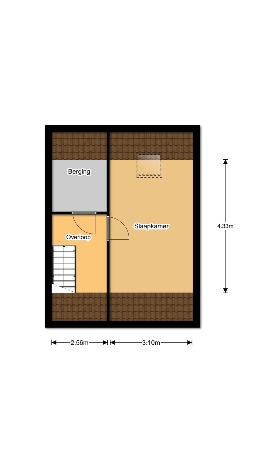 Foto 27 van Stephanushof 12