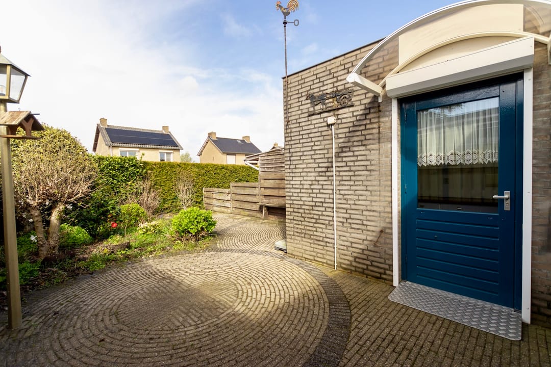 Foto 8 van Stephanushof 12