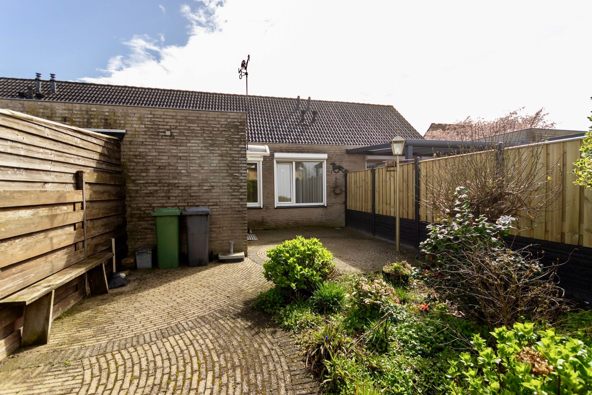 Foto 9 van Stephanushof 12