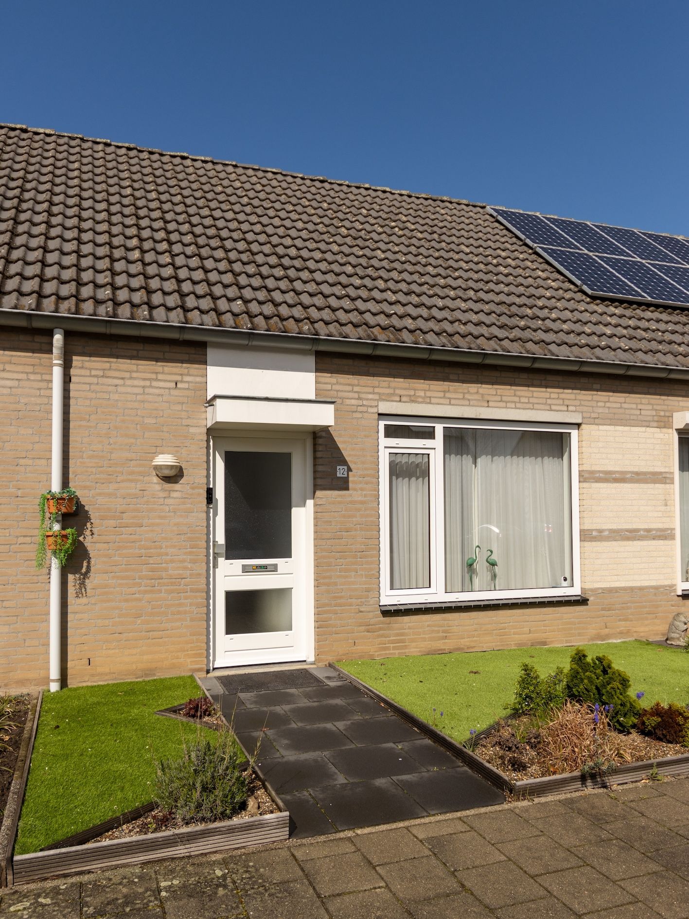 Foto 25 van Stephanushof 12