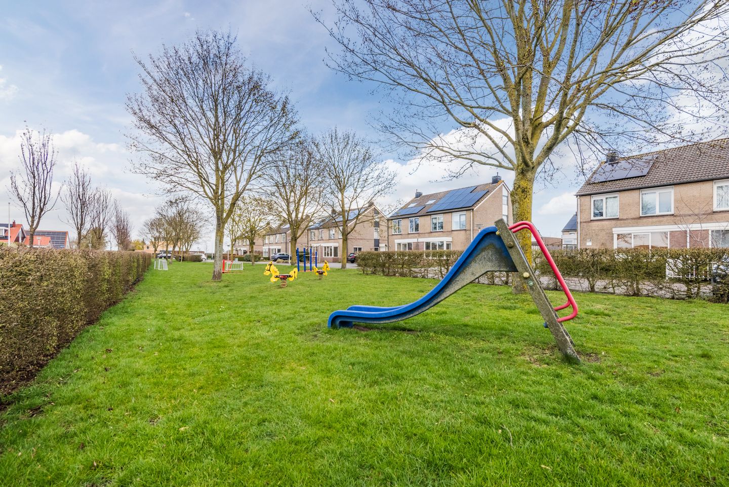 Detached Waterfront Home with Private Mooring in Lemmer — 55