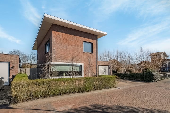 Foto 4 van Dirk Kluifhoofdstraat 15