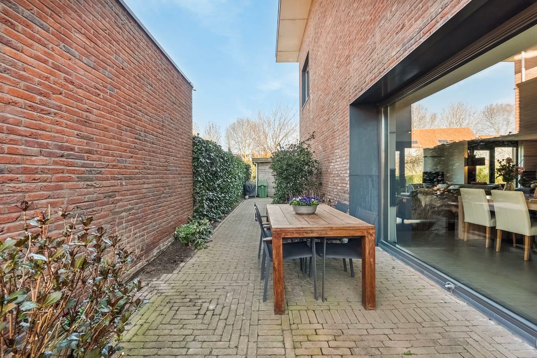 Foto 53 van Dirk Kluifhoofdstraat 15