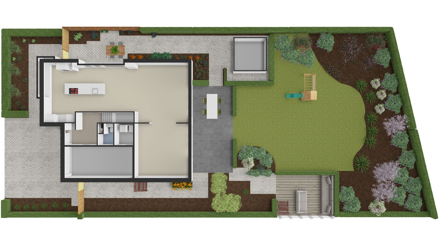 Foto 70 van Dirk Kluifhoofdstraat 15