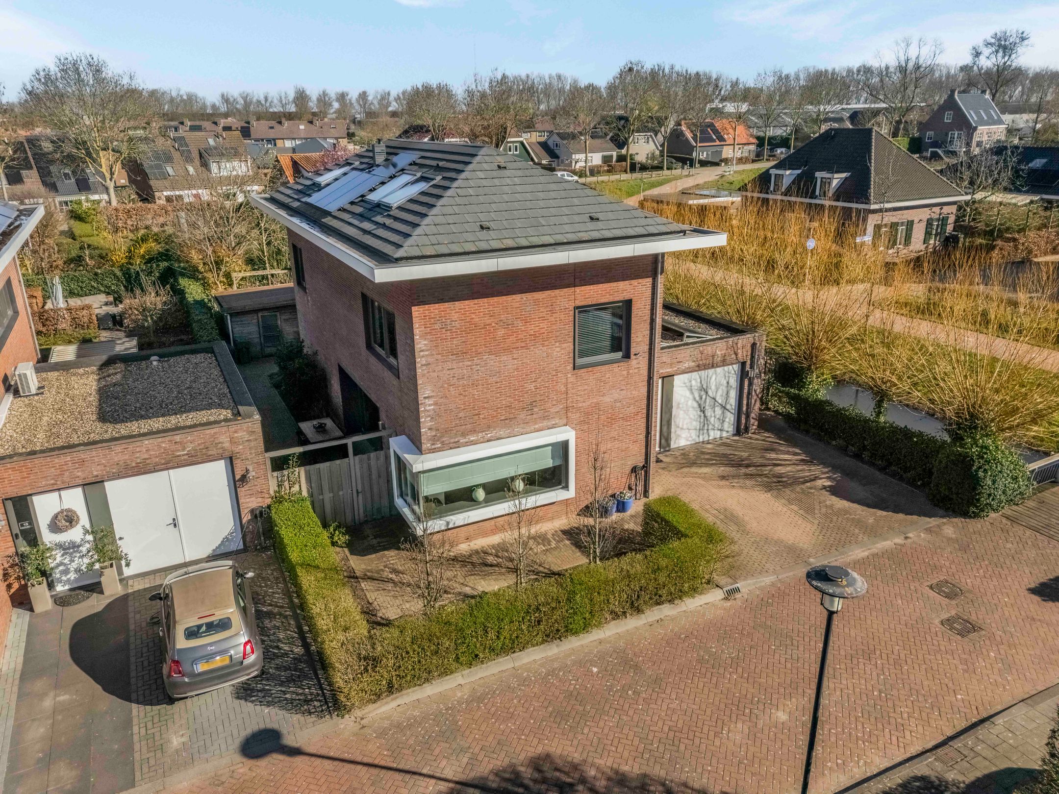 Dirk Kluifhoofdstraat 15 