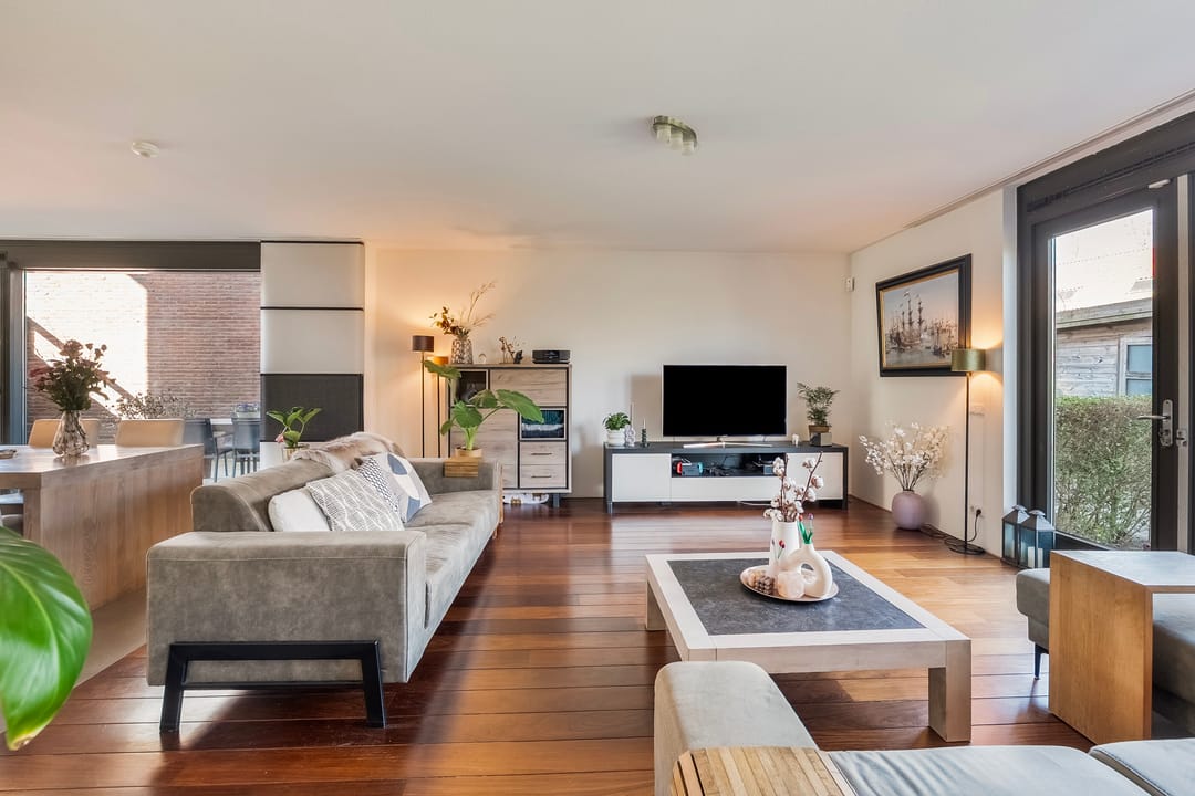 Foto 13 van Dirk Kluifhoofdstraat 15