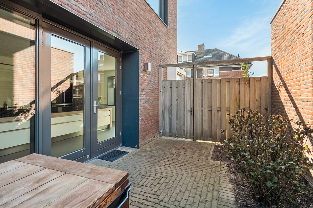 Foto 52 van Dirk Kluifhoofdstraat 15