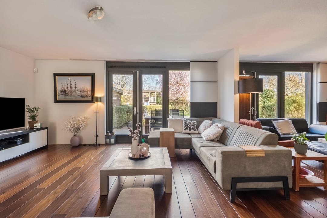 Foto 8 van Dirk Kluifhoofdstraat 15