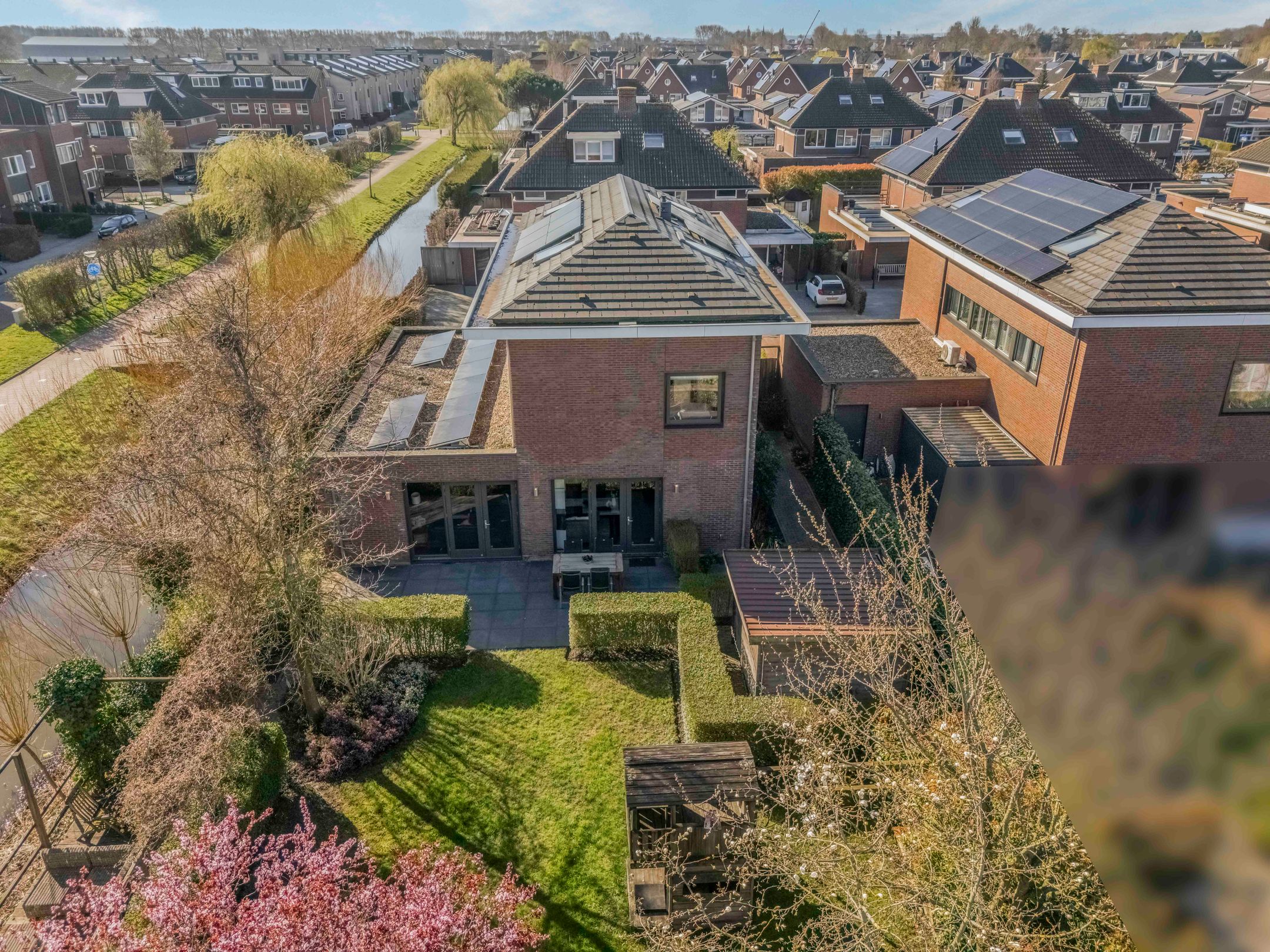 Foto 3 van Dirk Kluifhoofdstraat 15