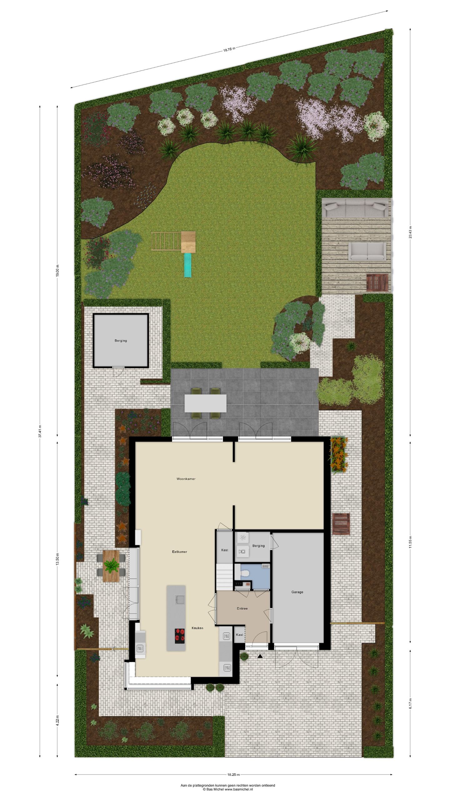 Foto 65 van Dirk Kluifhoofdstraat 15