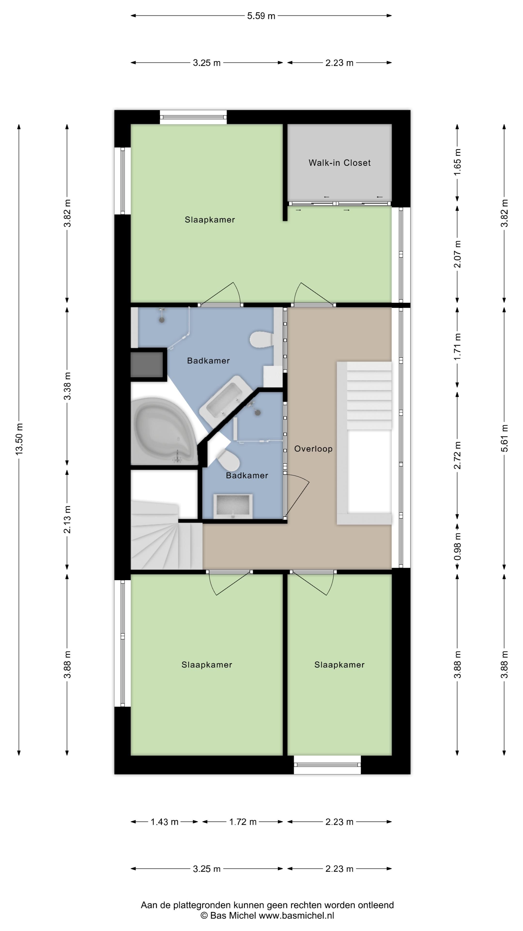 Foto 66 van Dirk Kluifhoofdstraat 15