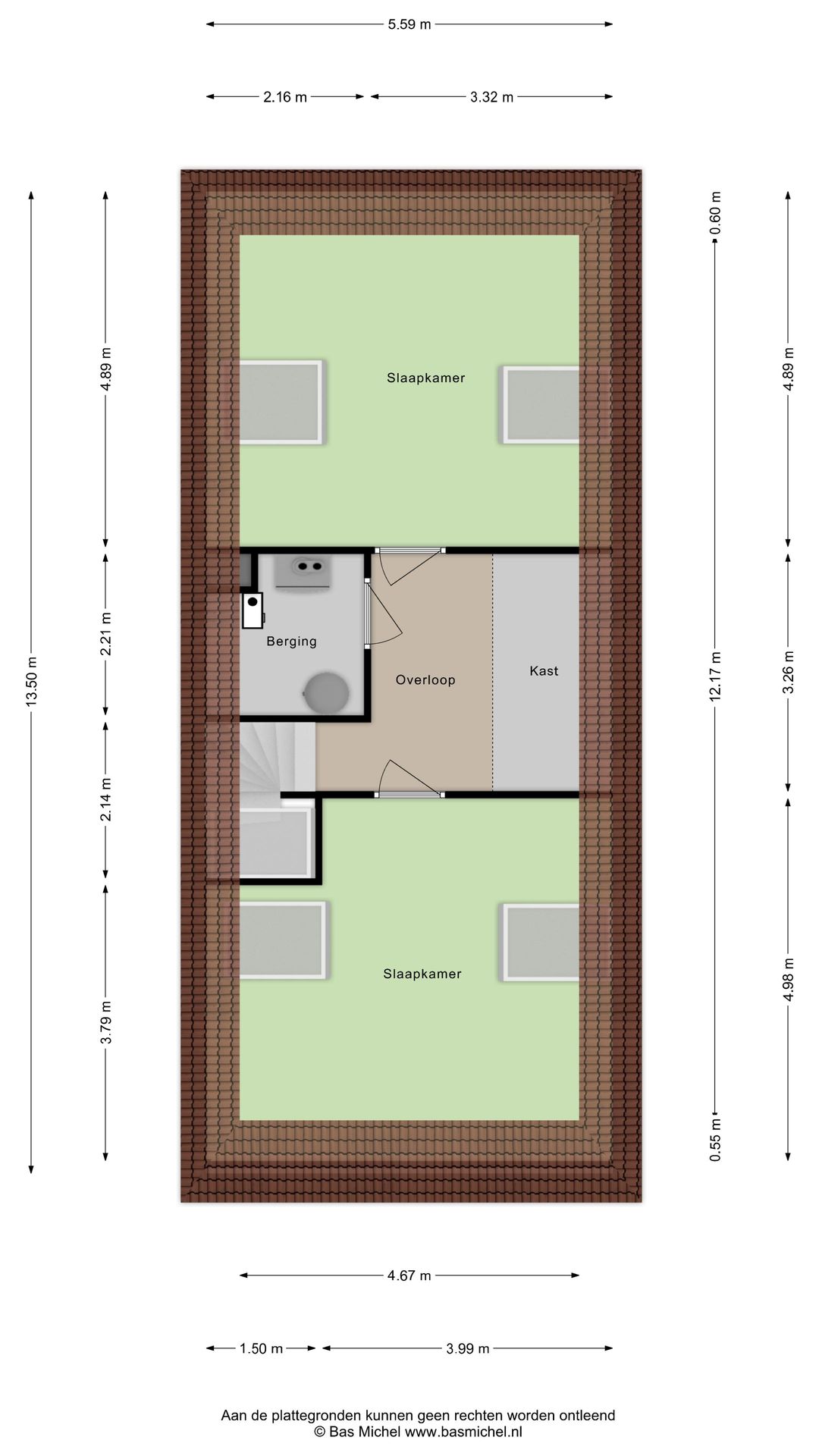 Foto 67 van Dirk Kluifhoofdstraat 15
