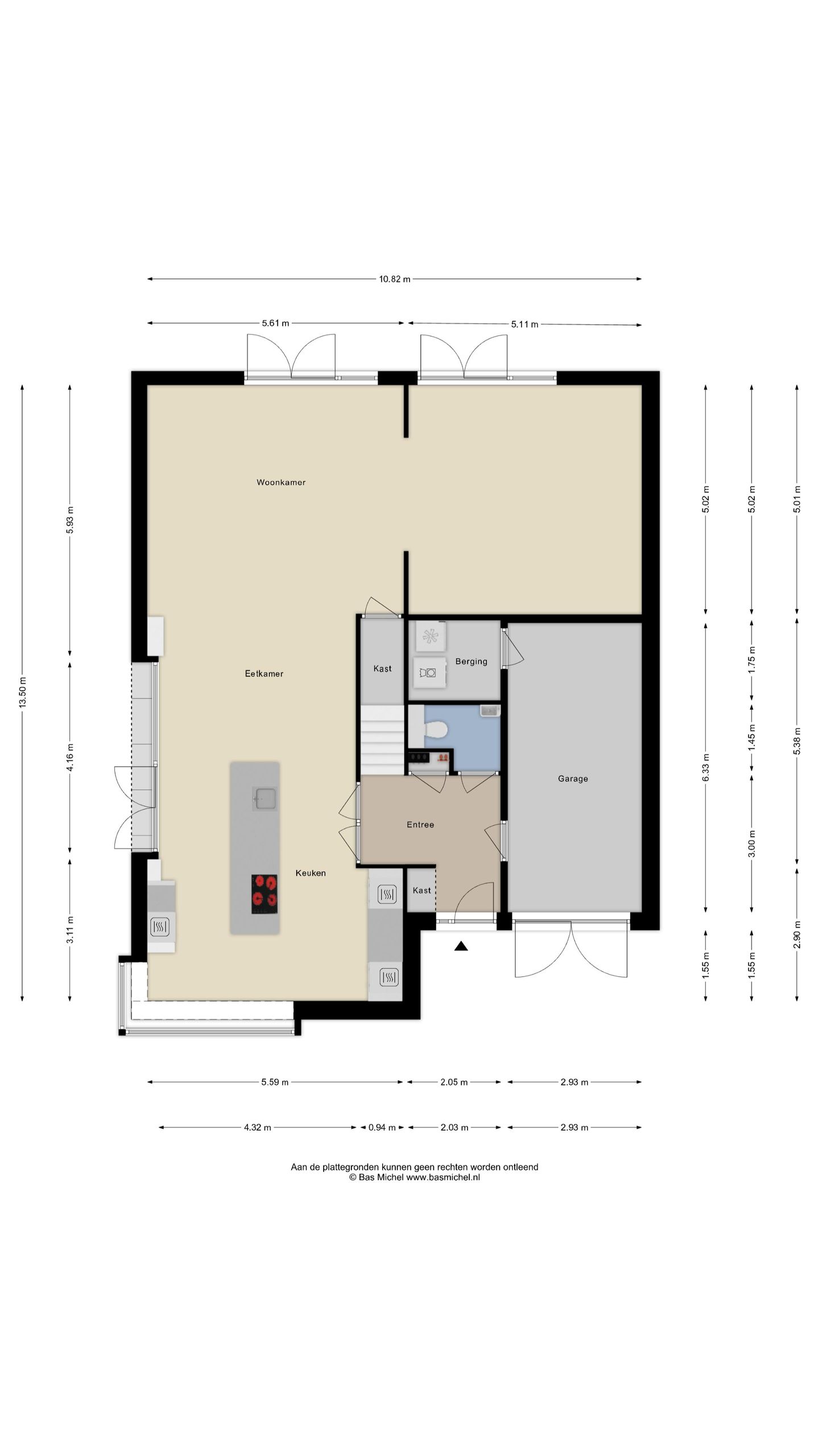 Foto 64 van Dirk Kluifhoofdstraat 15