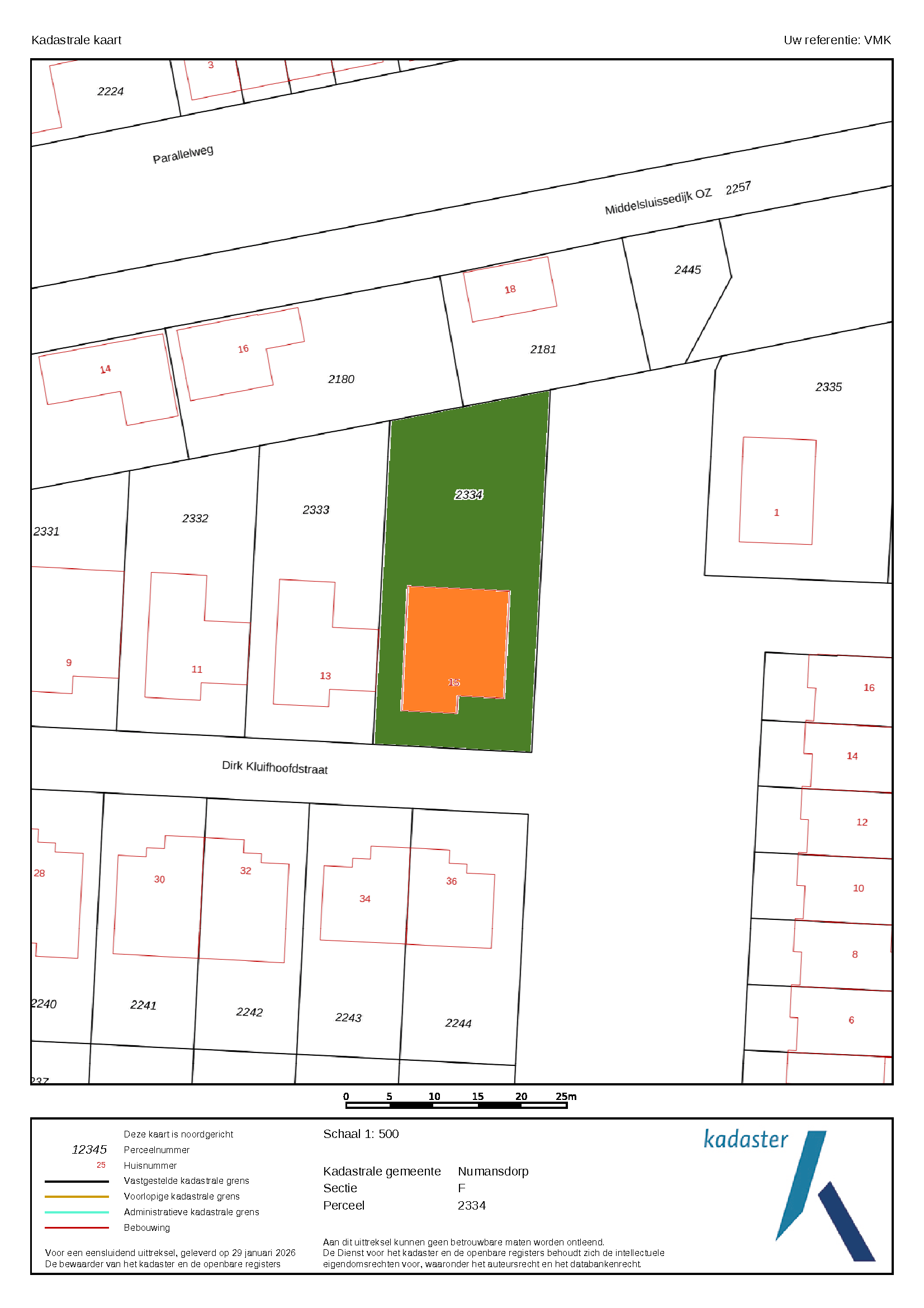 Foto 63 van Dirk Kluifhoofdstraat 15