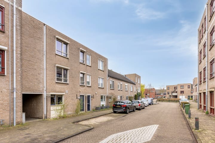 Foto 3 van De Burght 181