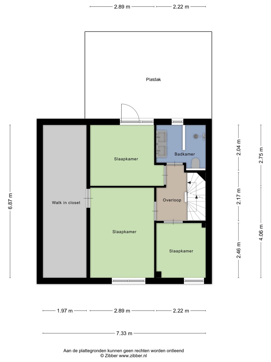 Move-in Ready End Terraced House with Extension in Geldrop Centre — 51