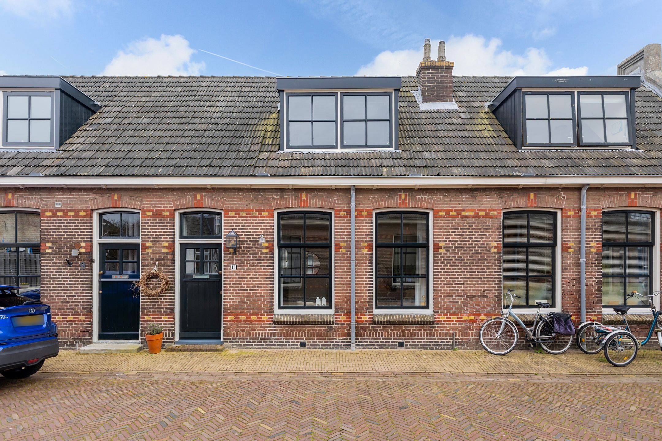 Nutstraat 11