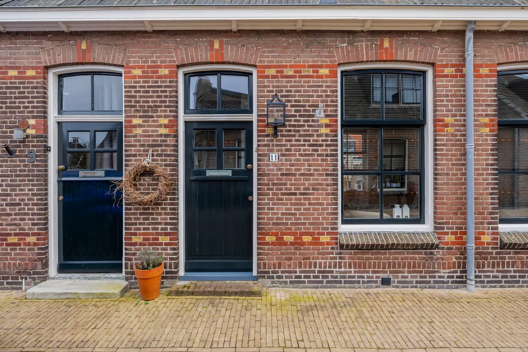 Foto 8 van Nutstraat 11