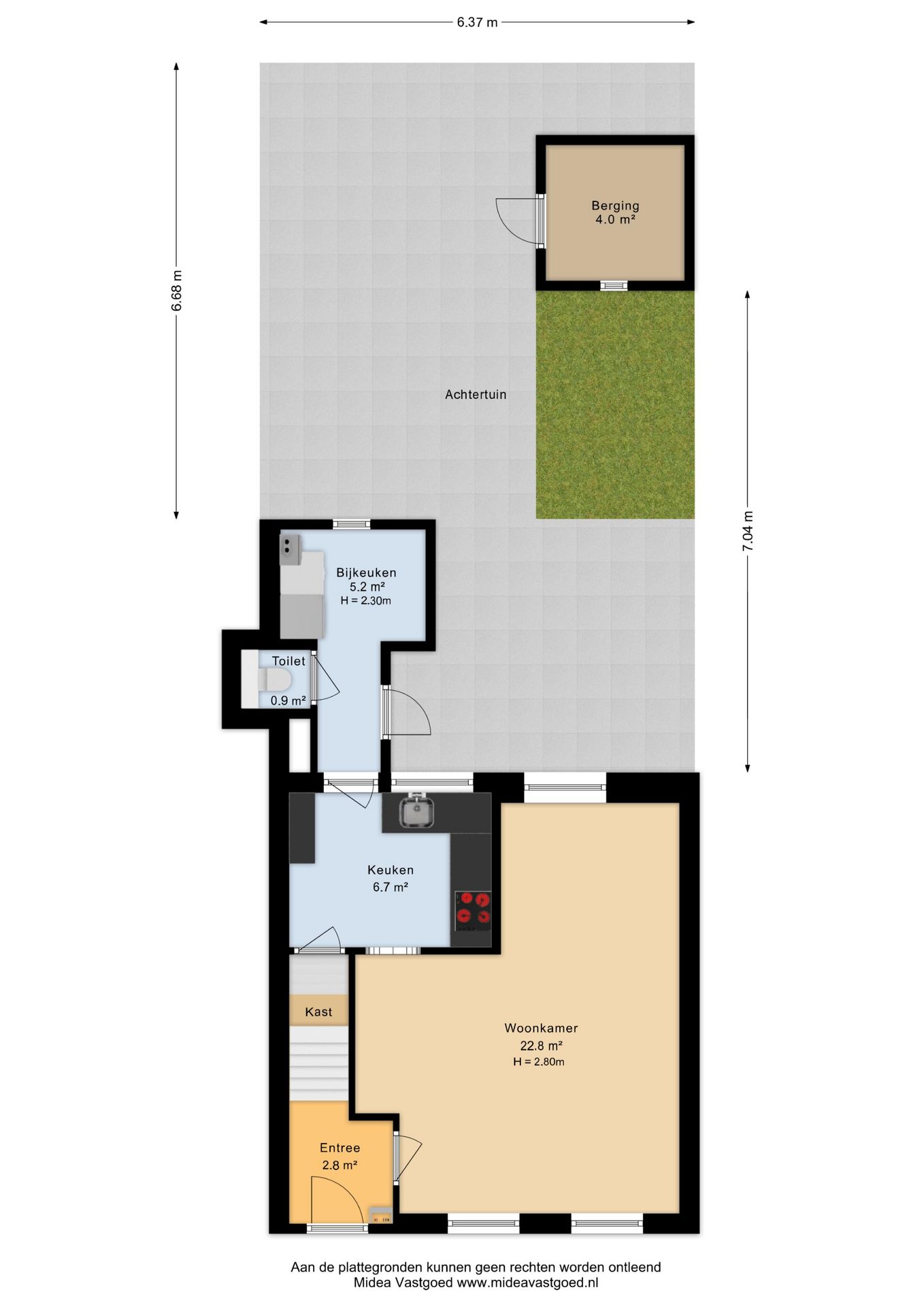 Foto 50 van Nutstraat 11