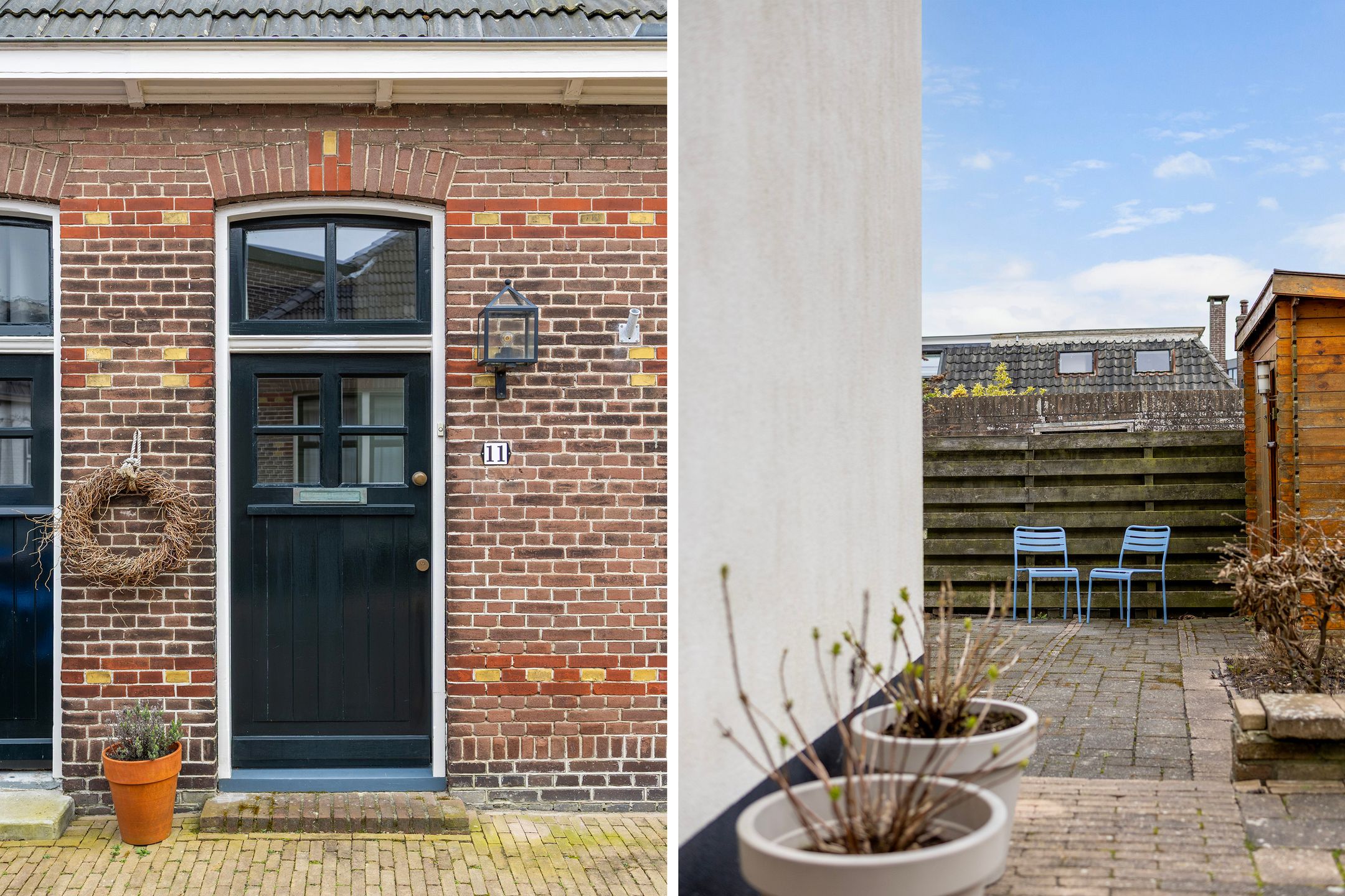 Foto 9 van Nutstraat 11