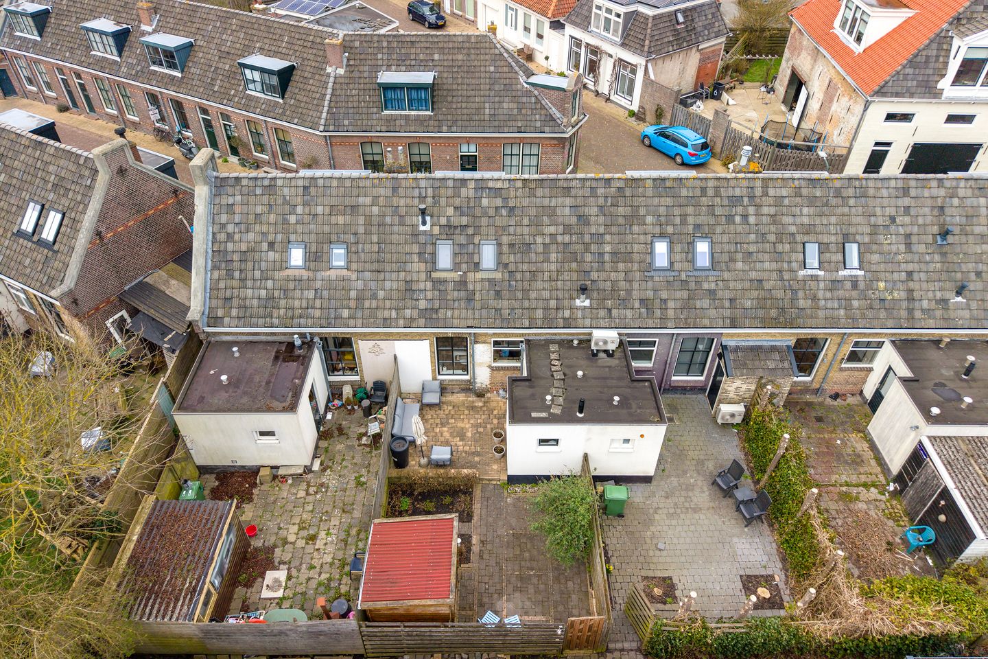 Foto 35 van Nutstraat 11