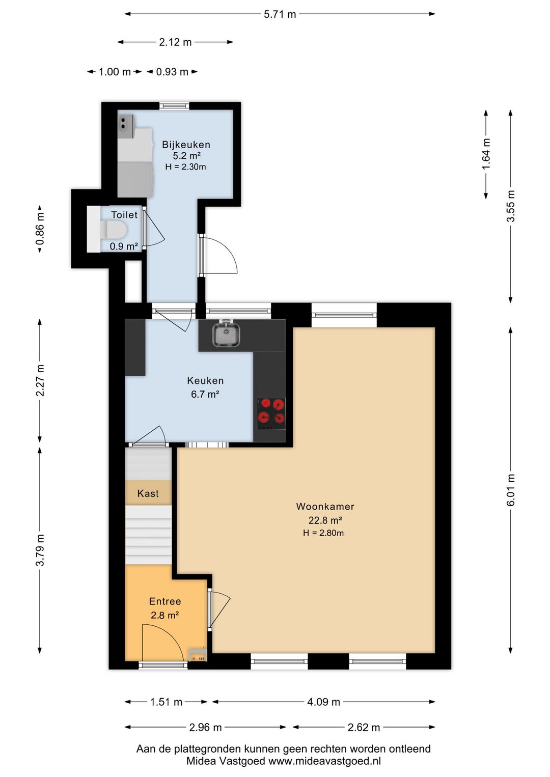 Foto 47 van Nutstraat 11