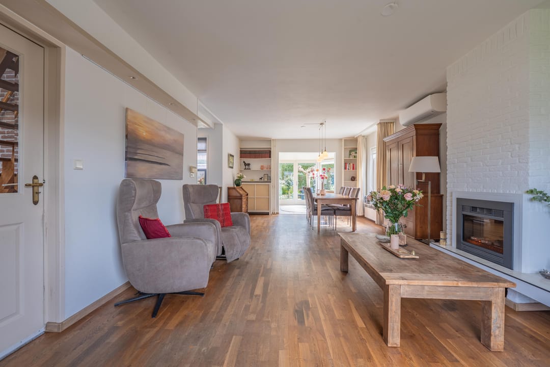 Foto 13 van Tielsestraat 9