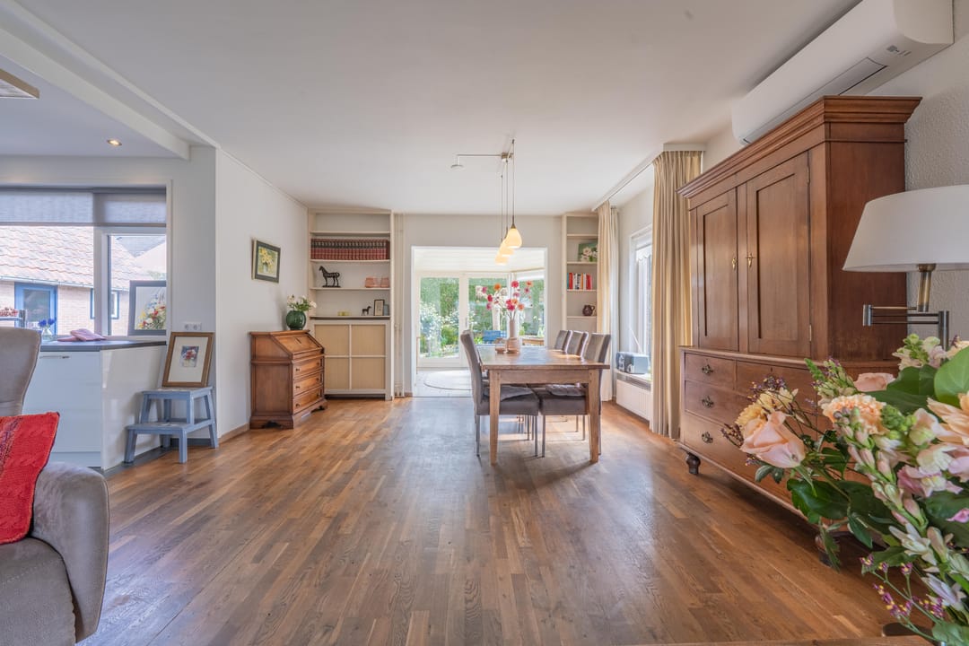 Foto 26 van Tielsestraat 9