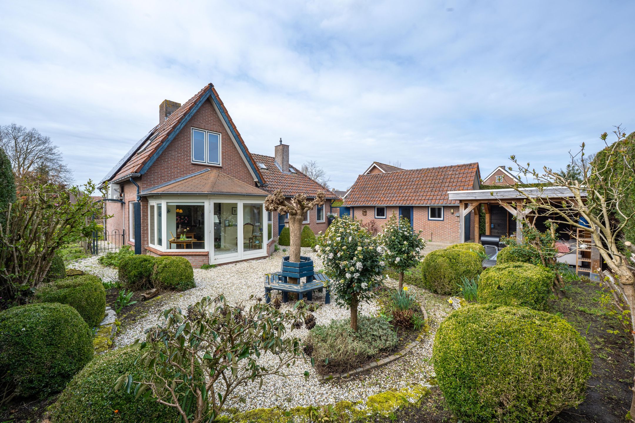 Foto 3 van Tielsestraat 9