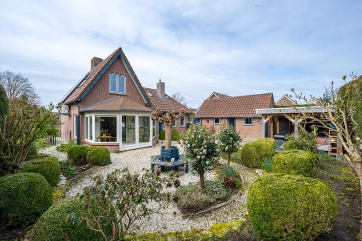 Foto 3 van Tielsestraat 9